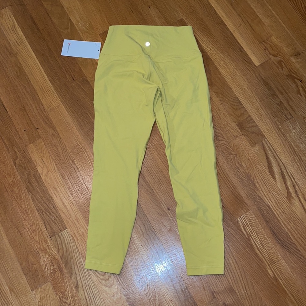 Lululemon Leggings - Picture 3 of 4